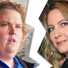 Fortune Feimster Files for Divorce