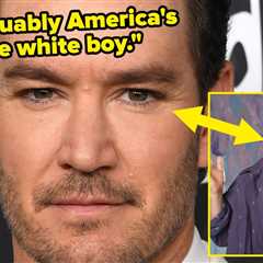 52 Mixed-Race API Celebrities Who Have Actually Talked About Their Multiracial Identity