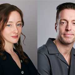 Arista Records Names Clio Massey and Matt D’Arduini as Co-Presidents