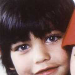 Guess Who This Lil' Dude Turned Into!