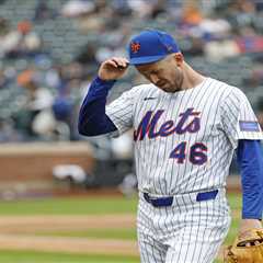 BetMGM bonus code POSTBET for $1,500 in bonus bets for Mets vs. Dodgers tonight