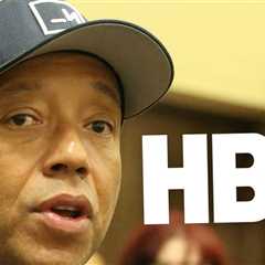 Russell Simmons Sues HBO Max for $20M Over 'On the Record' Documentary
