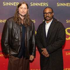 Ryan Coogler Recalls Going on the Mississippi Blues Trail With Ludwig Göransson to Create ‘Sinners’ ..