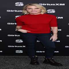 Michelle Beadle blindsided by Stephen A. Smith taking over her SiriusXM slot: ‘A little..