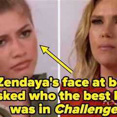 31 Wildly Awkward Celeb Interview Moments That Made Me Genuinely Cringe