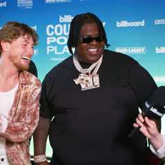 BigXthaPlug & Bailey Zimmerman Share How “All the Way” Came To Life & More | Country Power..