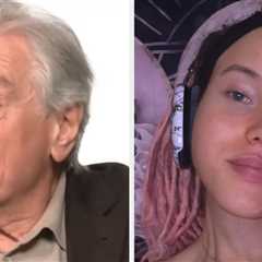 Robert De Niro Gave Another Perfectly Straight-Up Response To A Question About Supporting His Trans ..