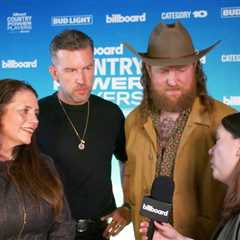 Brothers Osborne & Tatum Allsep Share How Music Health Alliance Helps Artists & More | Country..