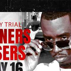 Diddy Trial Highlights From 16th Day of Testimony
