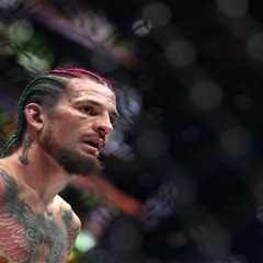 The remade Sean O’Malley is ready to show off his ‘prime’ — and get some UFC redemption