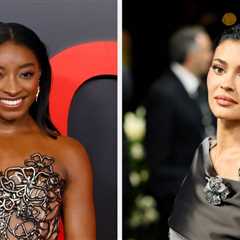 “This Is A Crime!”: Simone Biles Playfully Called Out Kylie Jenner’s Clothing Line’s Sizing As She..
