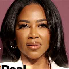 Kenya Moore Hints She's Returning to 'Real Housewives of Atlanta'