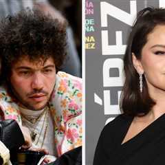Here’s Why The Wild Response To Benny Blanco’s Comments About “Praying Every Day” To Have Kids Is..