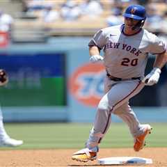 Mets may not be able to afford to let Pete Alonso walk this time