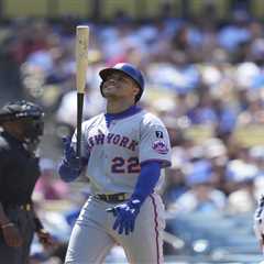 Mets’ need their all-time lost opportunity to be a Dodgers aberration