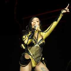 Here Are the Performers & Presenters for 2025 BET Awards