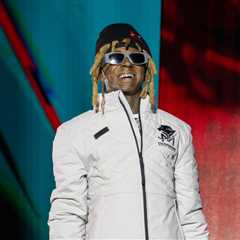 How Lil Wayne Became The Kobe Bryant of Rap
