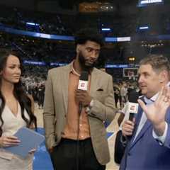 Iman Shumpert backs Jalen Brunson’s dad Rick for next Knicks head coach: ‘I think it’s time’
