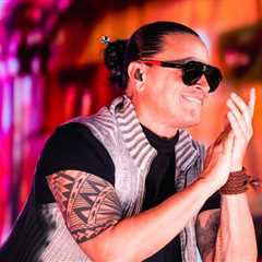 Elvis Crespo, Elena Rose, Kapo & More: Vote for the Best New Latin Music This Week