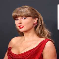 Taylor Swift Owns Two Versions of Four Albums. Now What?