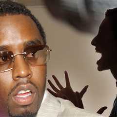 'Jane' Says She Stood Up To Diddy During Freak-Off, Threw Bracelet at Him