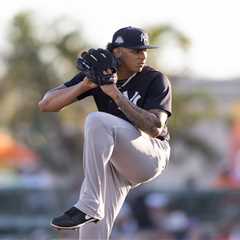 Why there’s so much buzz behind a Yankees minor league rotation