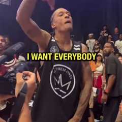 Michael Beasley posts raunchy message after epic $100K one-on-one win over Lance Stephenson