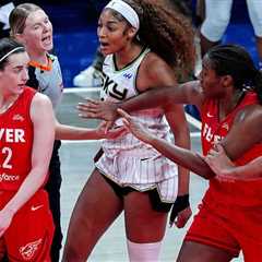 Indiana Fever vs Chicago Sky Livestream: How to Watch the WNBA Game Online for Free