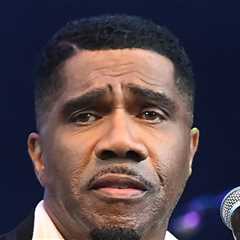 Singer Wayne Lewis, Founding Member of Band Atlantic Starr, Dead at 68