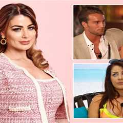 Reality TV Fame and Its Toll: A Decade After Love Island Victory, Jessica Hayes Opens Up on..