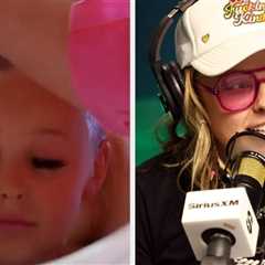 JoJo Siwa Defended Her Mom After It Was Revealed That She Started Bleaching JoJo's Hair When She..