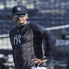 Yankees have avoided drama while their new-look identity is taking shape