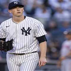 Yankees can’t overcome Ryan Yarbrough’s brutal start in slugfest loss to Red Sox