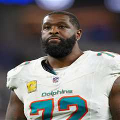The frightening reasons behind ex-Dolphin Terron Armstead’s NFL retirement
