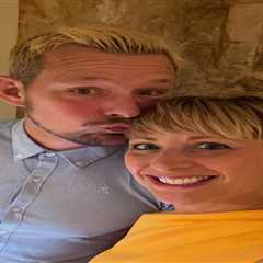Exploring Adam Rickitt and Katy's Transcontinental Residency Shift