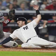 BetMGM bonus code POSTBET for $1,500 in bonus bets for Yankees vs. Red Sox on Sunday night