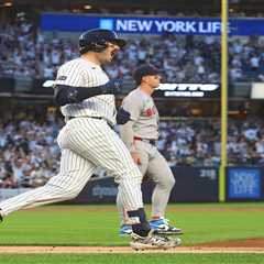 Yankees’ Austin Wells  has big four-RBI night — but still falters in key spot