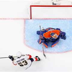 How to watch Oilers-Panthers Game 3 of 2025 Stanley Cup Final for free