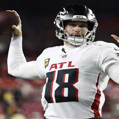 Kirk Cousins expected at Falcons minicamp as trade drama swirls