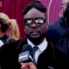 Wale Reveals New Collab With 4batz is Coming This Friday, June 13th, Has Another Single Coming Out..