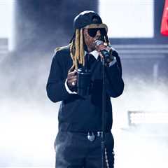 Lil Wayne Brings ‘Tha Carter’ Album Series Full-Circle With ‘A Milli’ Performance at 2025 BET Awards