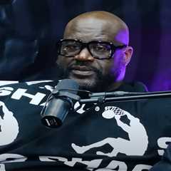 Shaq reveals the truth about long-standing NBA relationships rumor