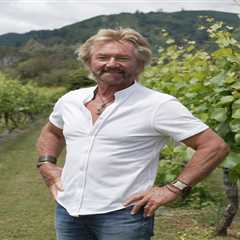 Noel Edmonds' New Zealand Journey: A Farming Narrative Beyond TV Stardom