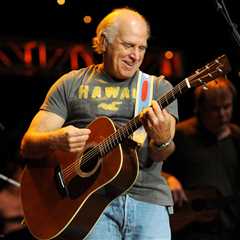Jimmy Buffett Estate Battle, Halle Bailey Case, YSL RICO Endgame & More Top Music Law News