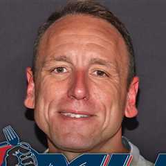 Joey Chestnut, Major League Eating In Talks Over July 4th Hot Dog Contest Return