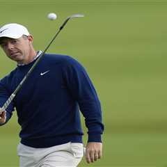 Rory McIlroy explains how it’s gone so wrong for him since Masters triumph