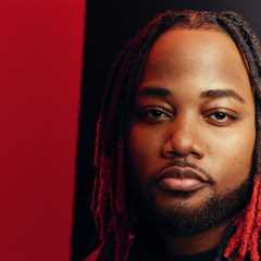 Leon Thomas’ ‘Mutt’ Snatches Third Radio Crown of 2025