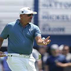 Inside the mind of Phil Mickelson as he stares down his likely last US Open chance with trail of..