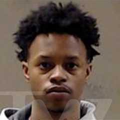Rapper Silentó Sentenced to 30 Years In Prison for Killing His Cousin