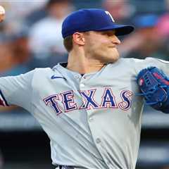 Rangers vs. Twins odds, prediction: MLB best bets, picks Wednesday